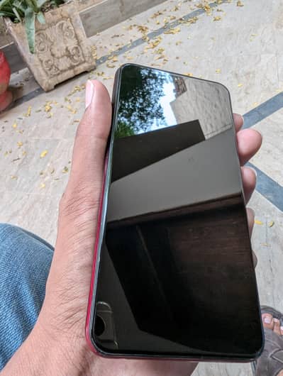 Vivo Y15