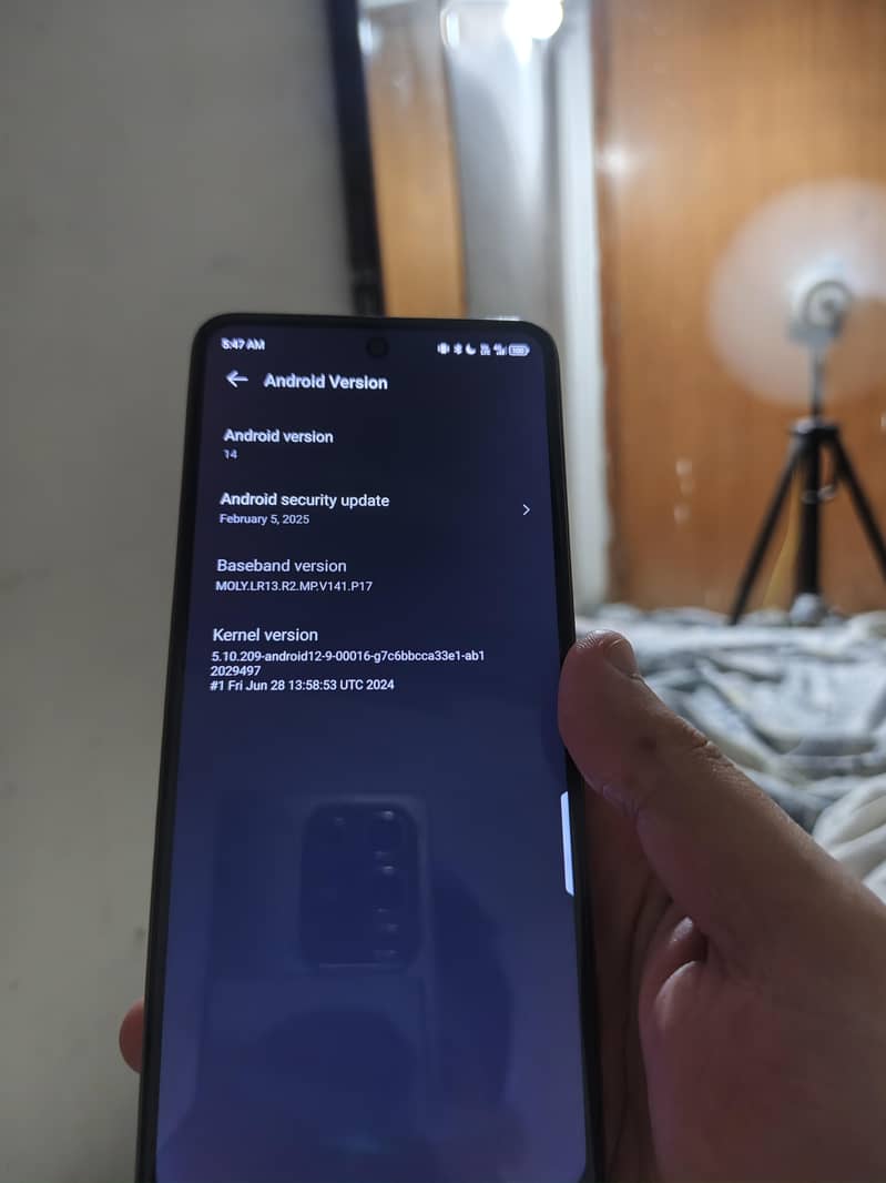Infinix Note 30 8+8/256 8