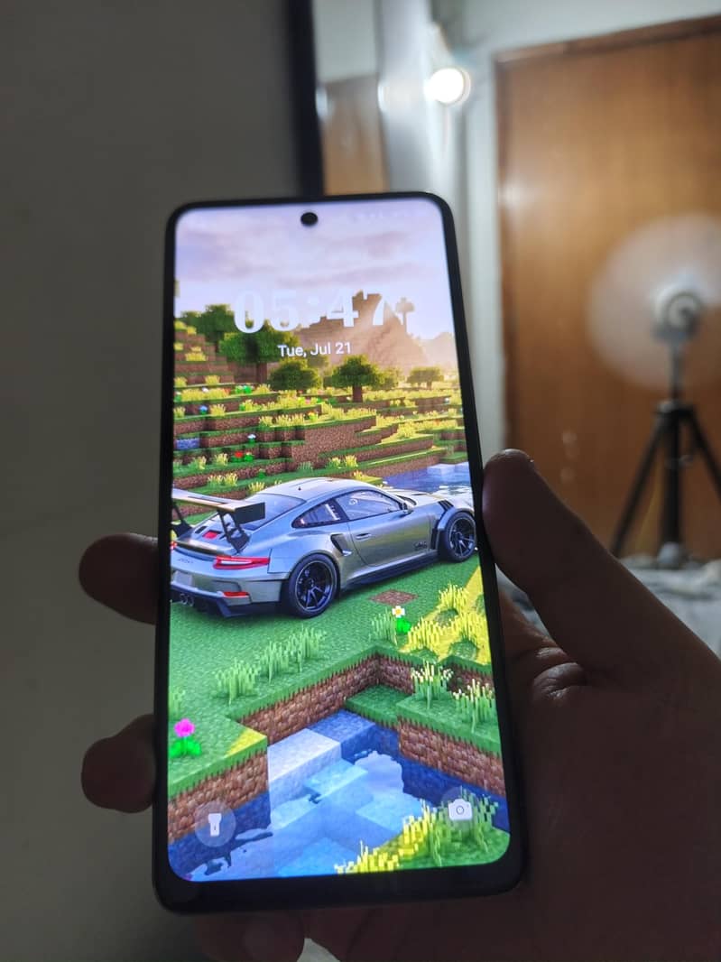 Infinix Note 30 8+8/256 10