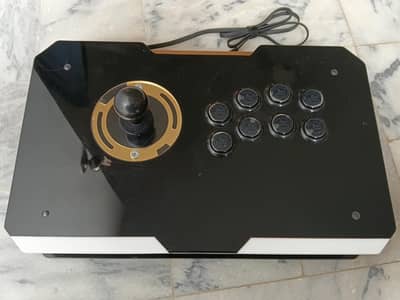 Arcade games conttroller for PS4
