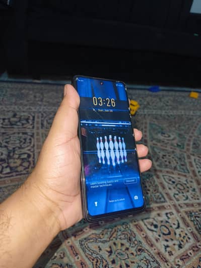 Infinix Note 30 10/10