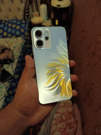 OPPO Reno 14 f 8\256