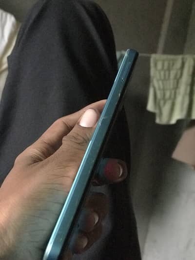 Tecno spark go