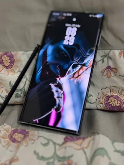 Samsung Mobile S22 Ultra Nonpta