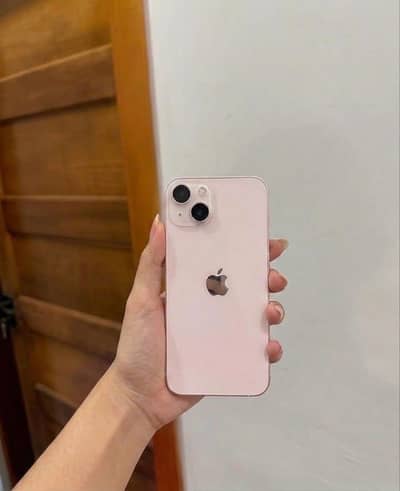 Apple iPhone 13
