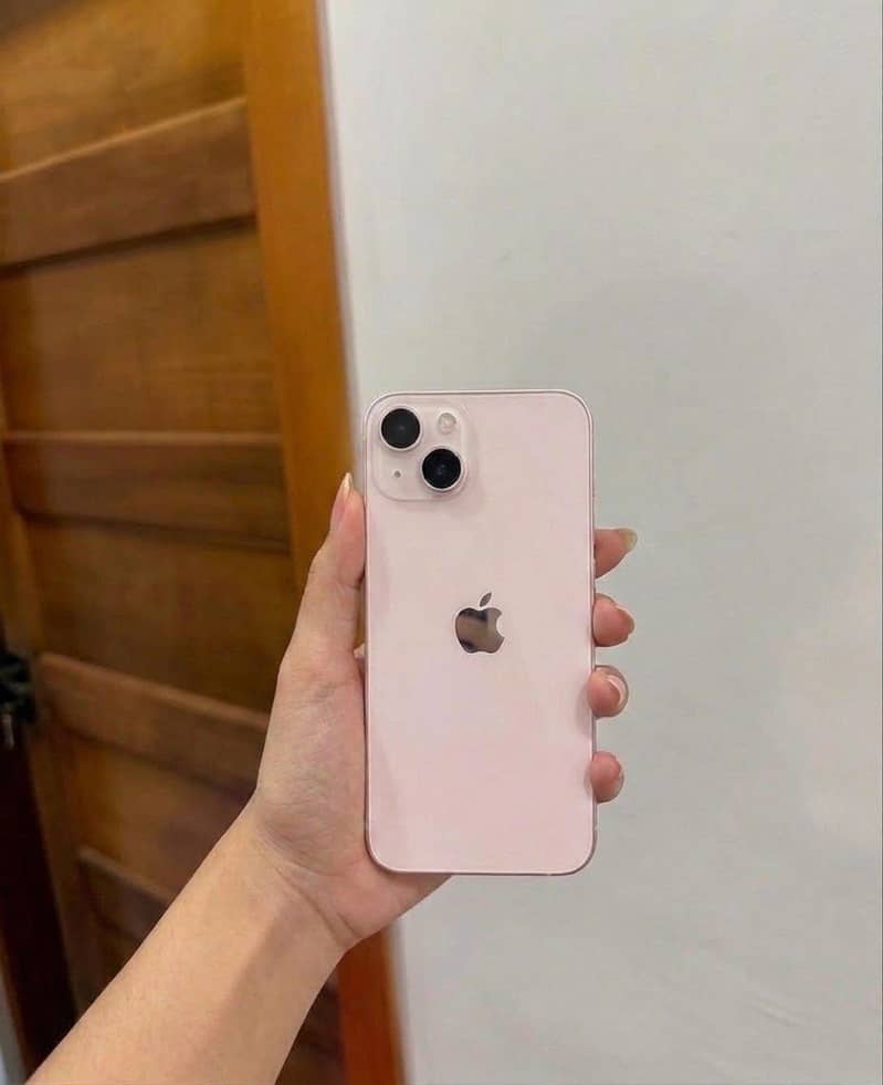 Apple iPhone 13 0