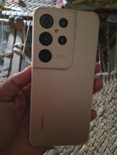Sparx Neo 11