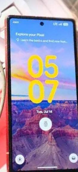 Google Pixel 7 2