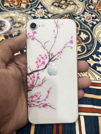 Ipone se 2020