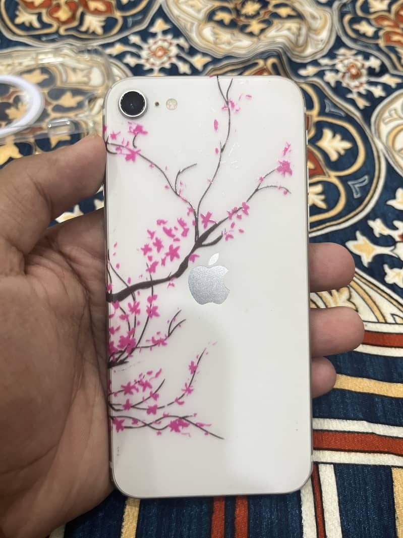 Ipone se 2020 0