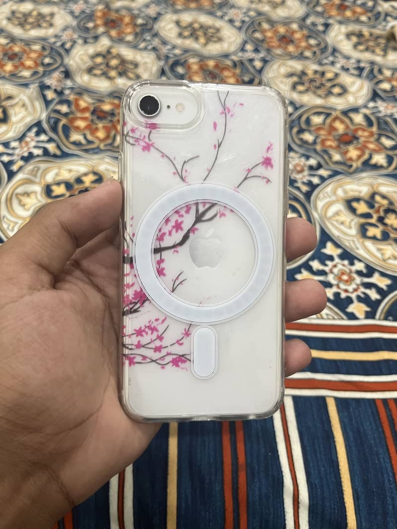 Ipone se 2020 1