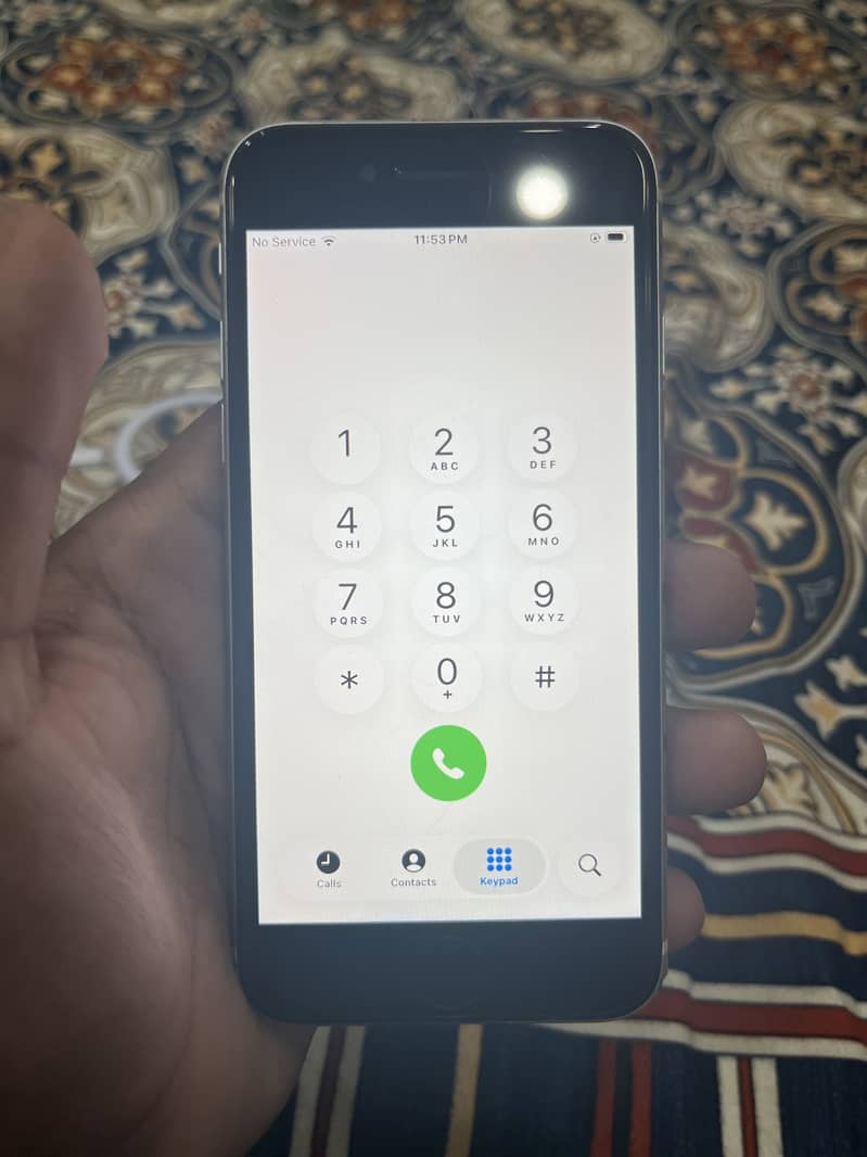 Ipone se 2020 8