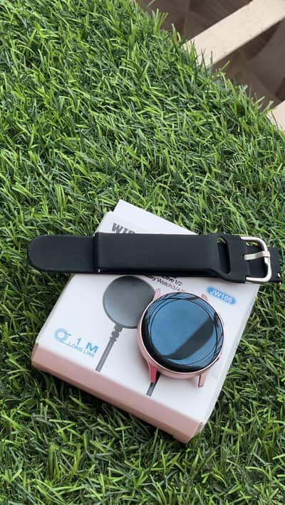Samsung Galaxy Watch Active 2