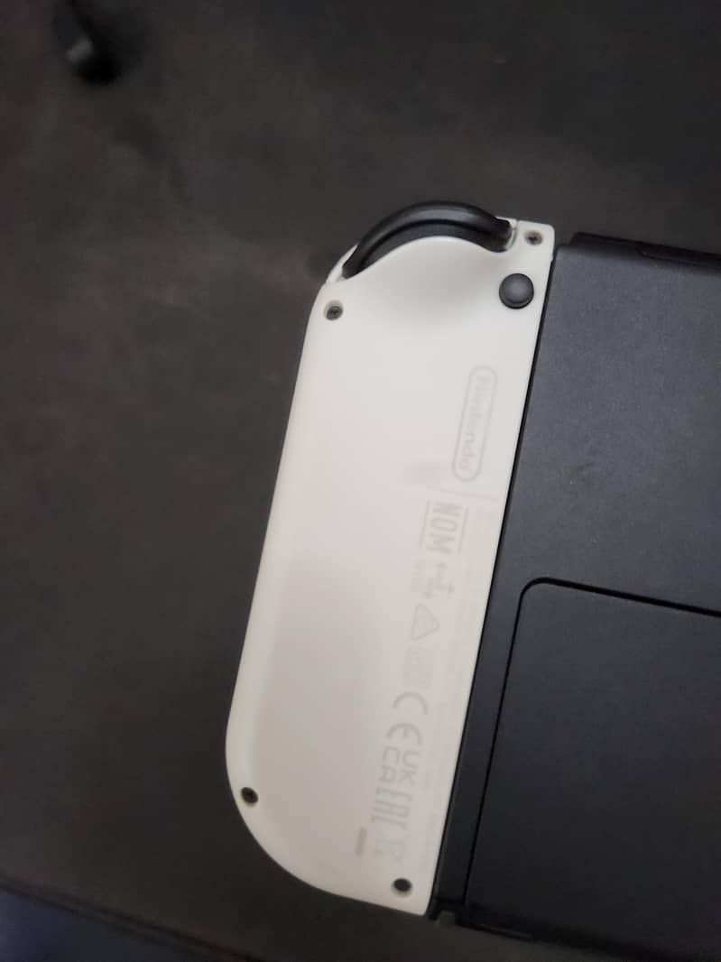 Nintendo Switch OLED USED 7