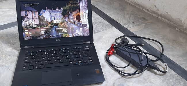 laptop