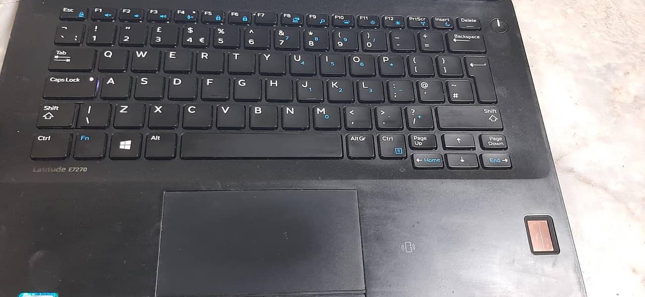 laptop 7