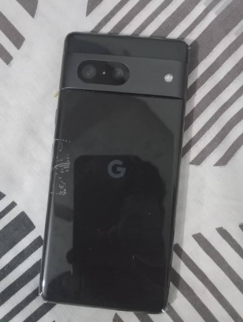 Google Pixel 7 1