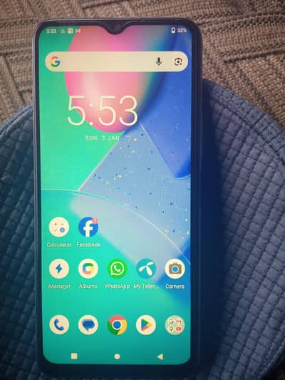 Vivo Y20