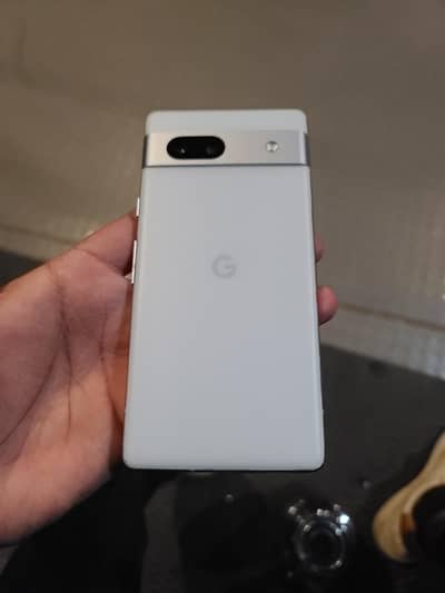 Google Pixel 7a