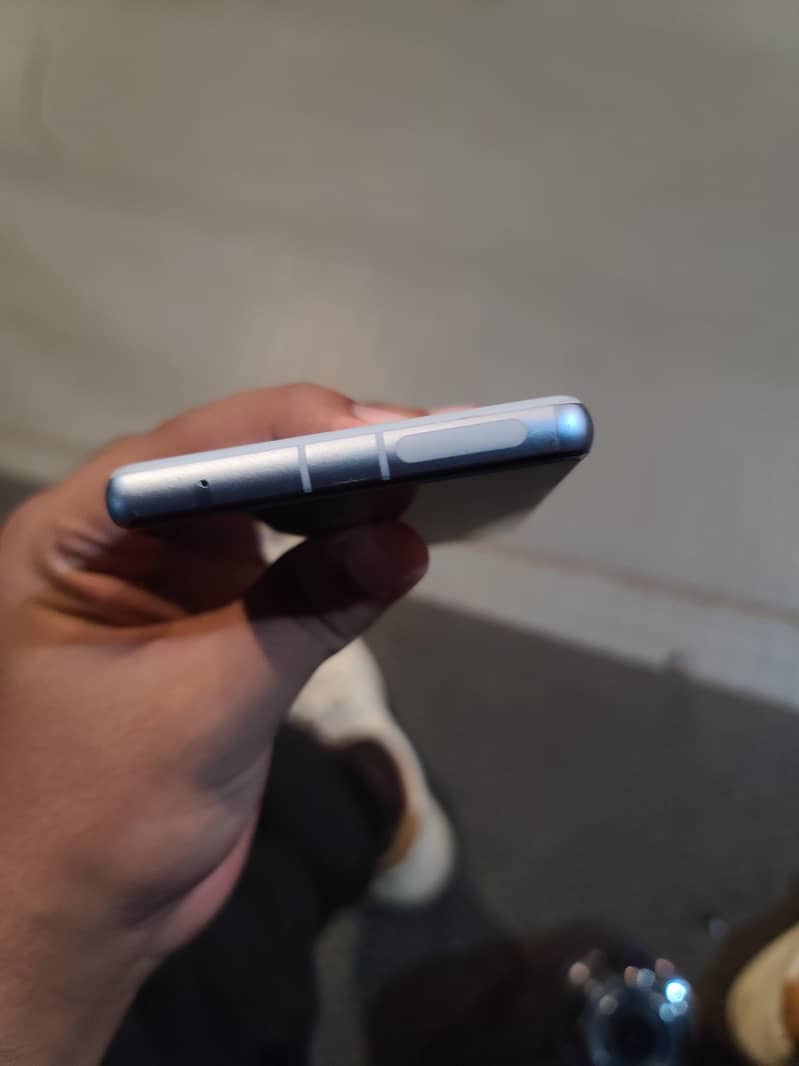 Google Pixel 7a 6