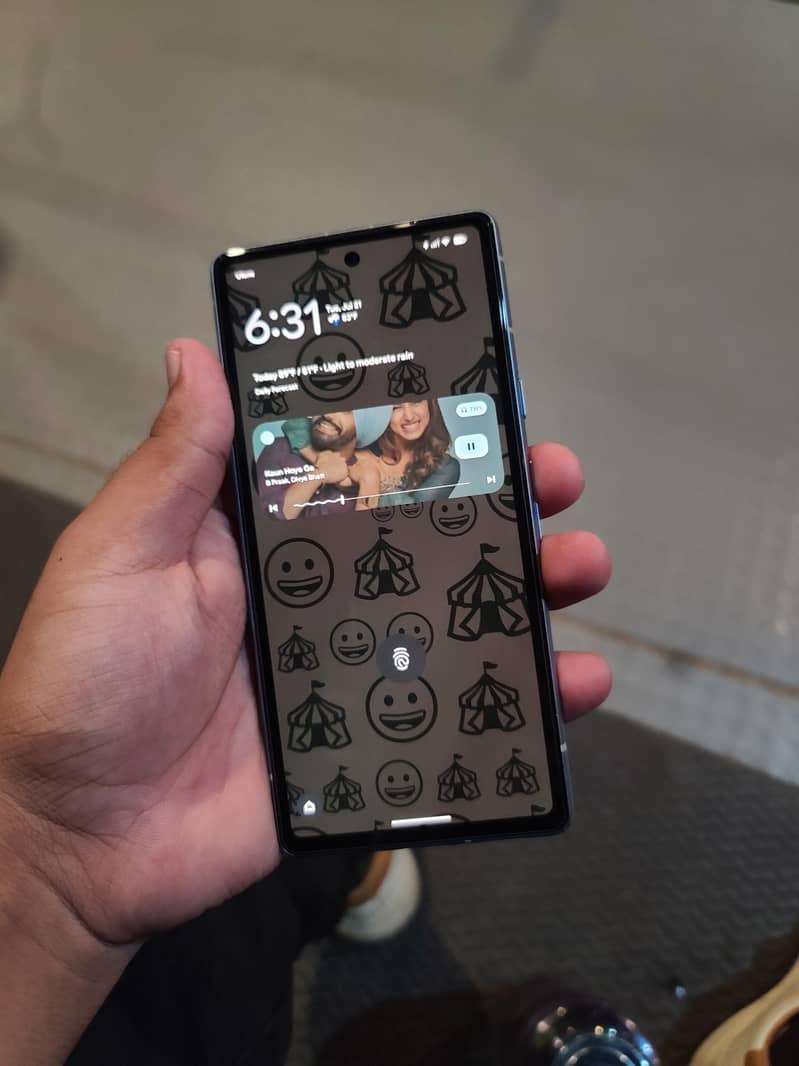 Google Pixel 7a 8