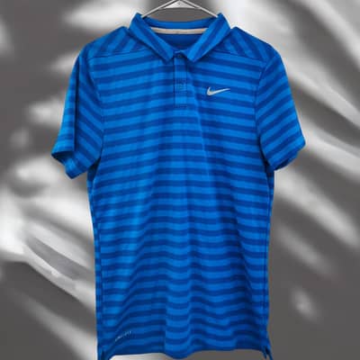 Nike Sports T-Shirt & Polos Original like, under Armour, Adidas