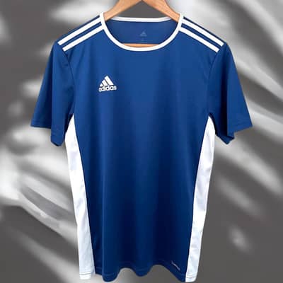 Adidas Sports T-Shirts & Polos Original like, Nike, Under Armour, Puma