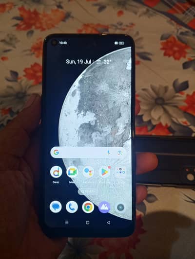 Realme 9i
