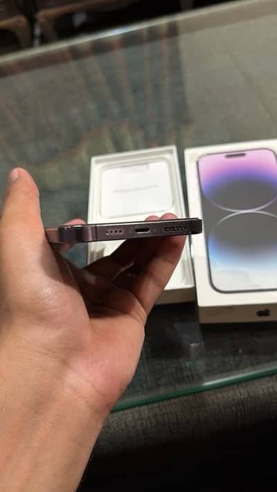 Iphone 14 pro max