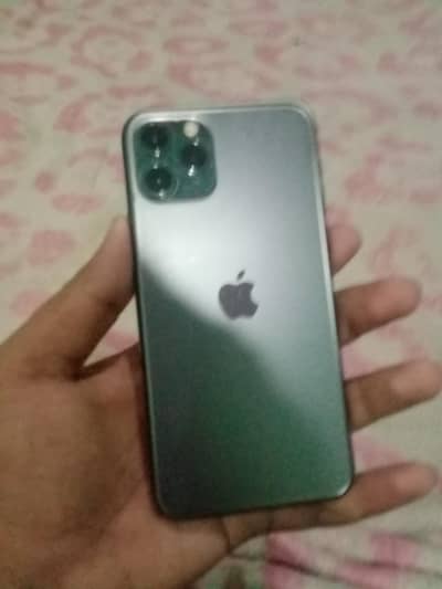 iPhone 11 Pro 03311214951 whatsapp