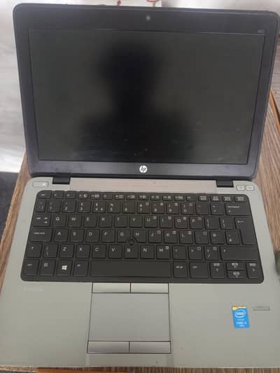 HP EliteBook 820 G2 Core i5 5th Gen Slim Laptop