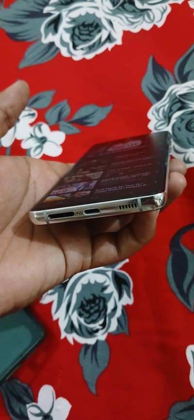 Samsung Mobile S21 Ultra