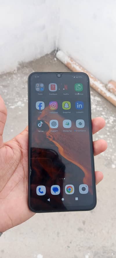 Xiaomi Redmi A1 Plus