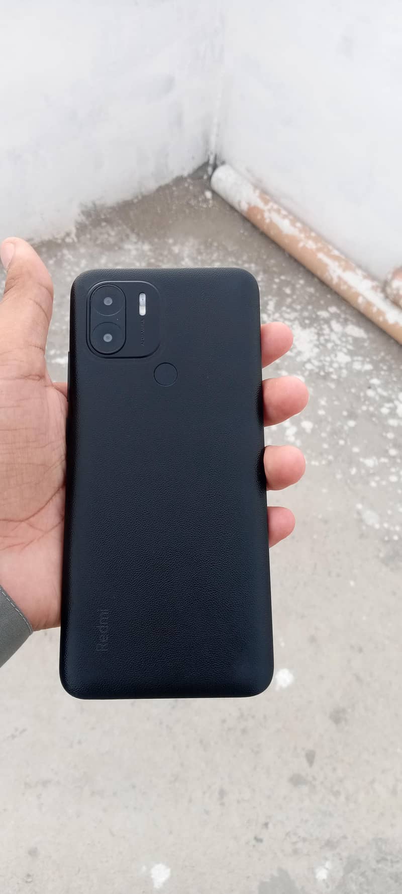 Xiaomi Redmi A1 Plus 1