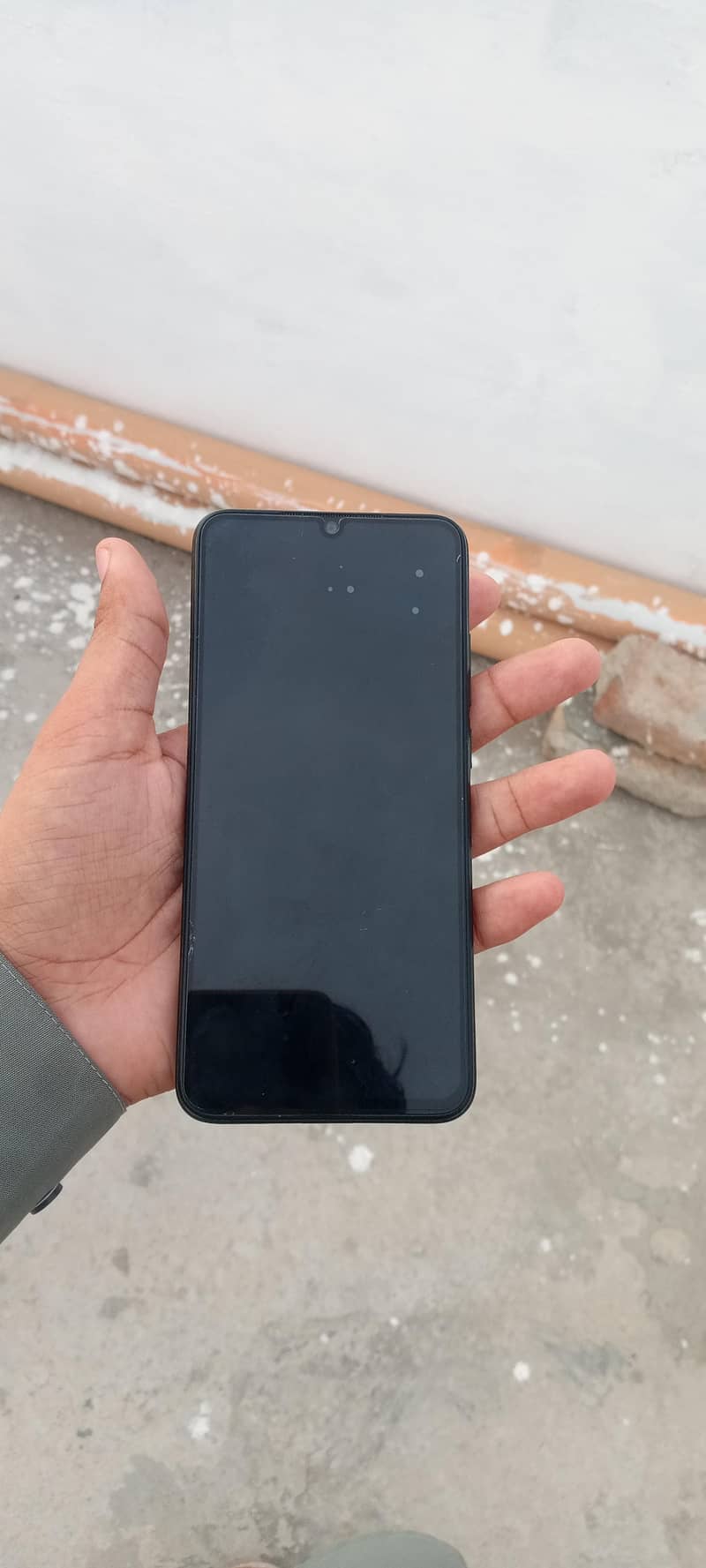 Xiaomi Redmi A1 Plus 2