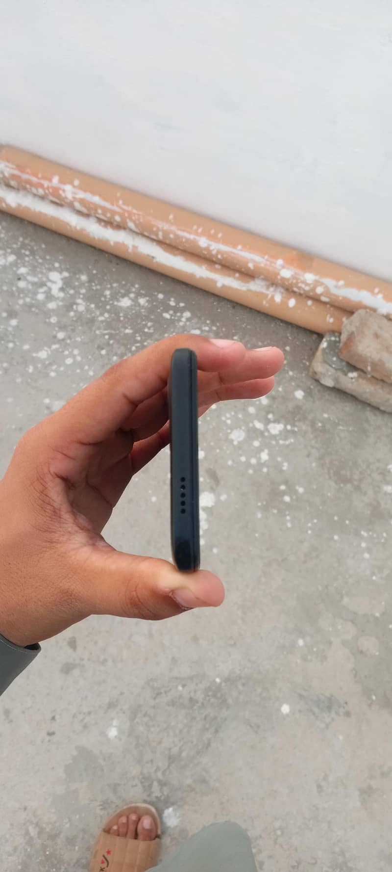 Xiaomi Redmi A1 Plus 3