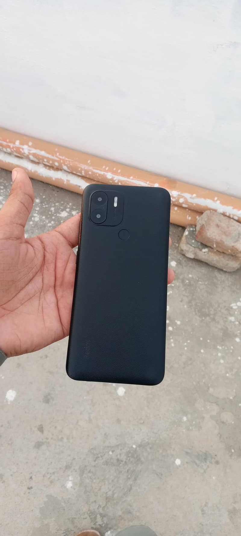 Xiaomi Redmi A1 Plus 5