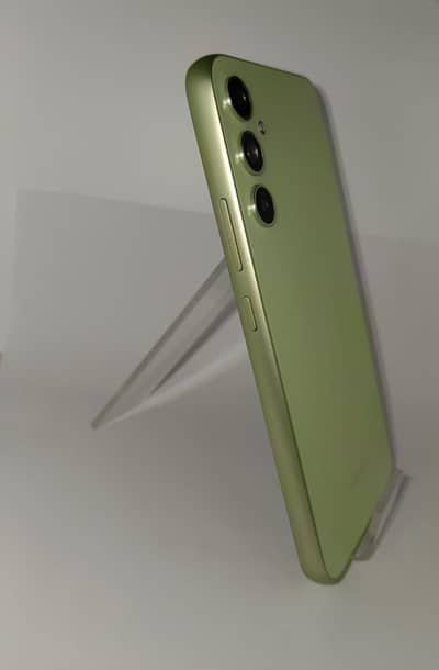 Samsung Galaxy A35 5G (2 months warranty)
