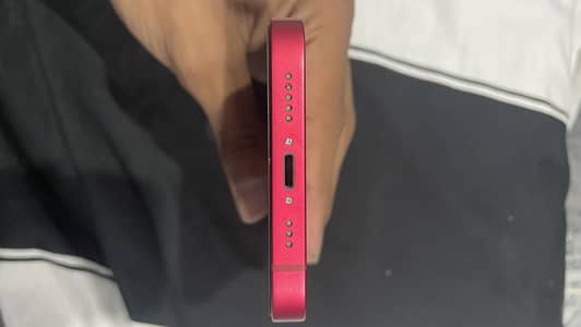 Iphone 14 red 128 gb