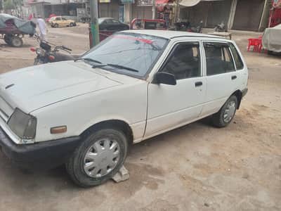 03353688436 Suzuki Khyber 1994 Model. home used car