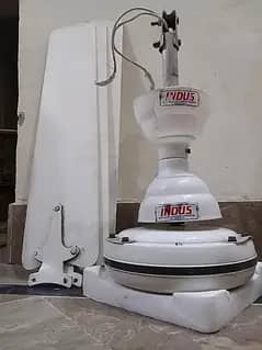 Indus Ceiling Fan 56 Inch - Used - Excellent Condition