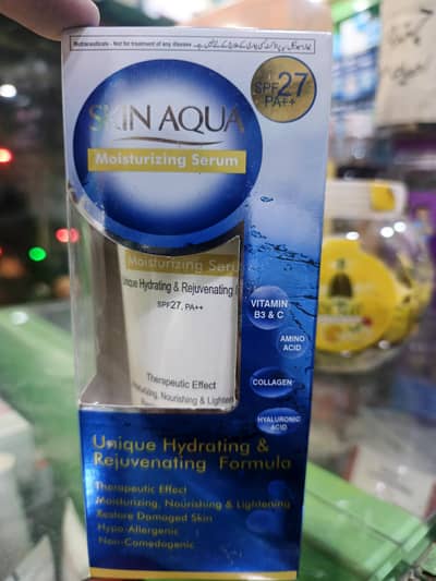 serum