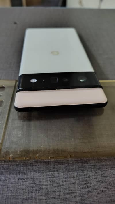 GOOGLE PIXEL 6 PRO
