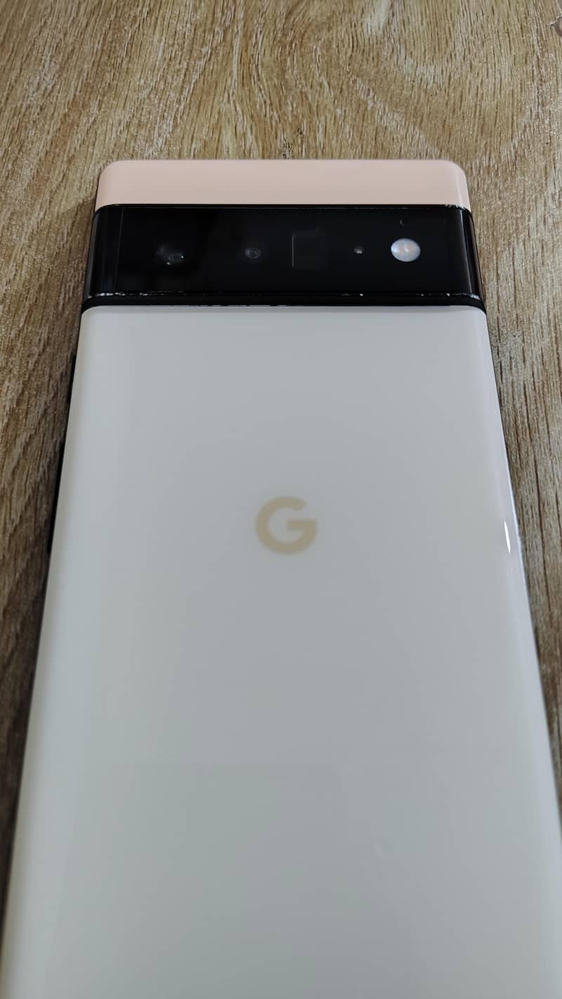 GOOGLE PIXEL 6 PRO 2