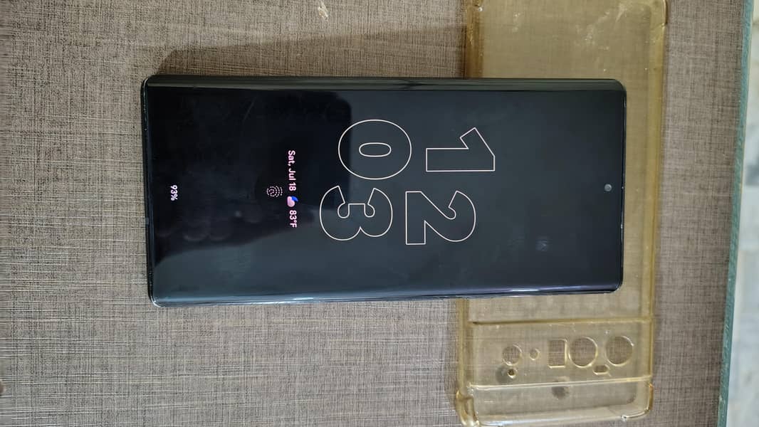 GOOGLE PIXEL 6 PRO 3