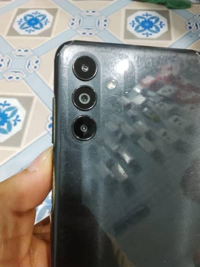 Samsung Mobile A04s