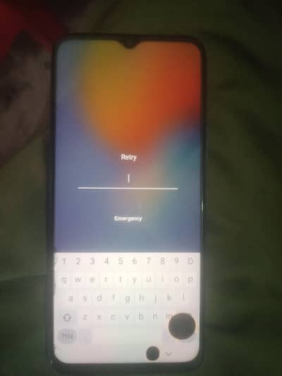 Vivo Y51s