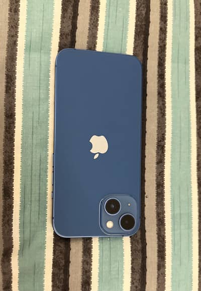 iPhone 13 256gb LLA
