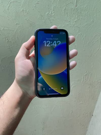 Apple iPhone 11
