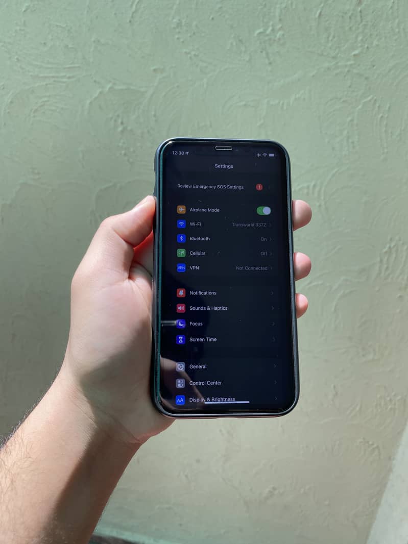 Apple iPhone 11 2